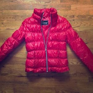 Guess winter jacket